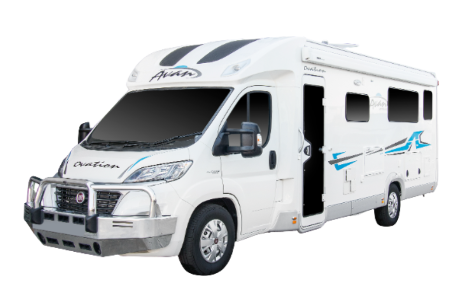 Motorhome Finance – Things You Must Know
