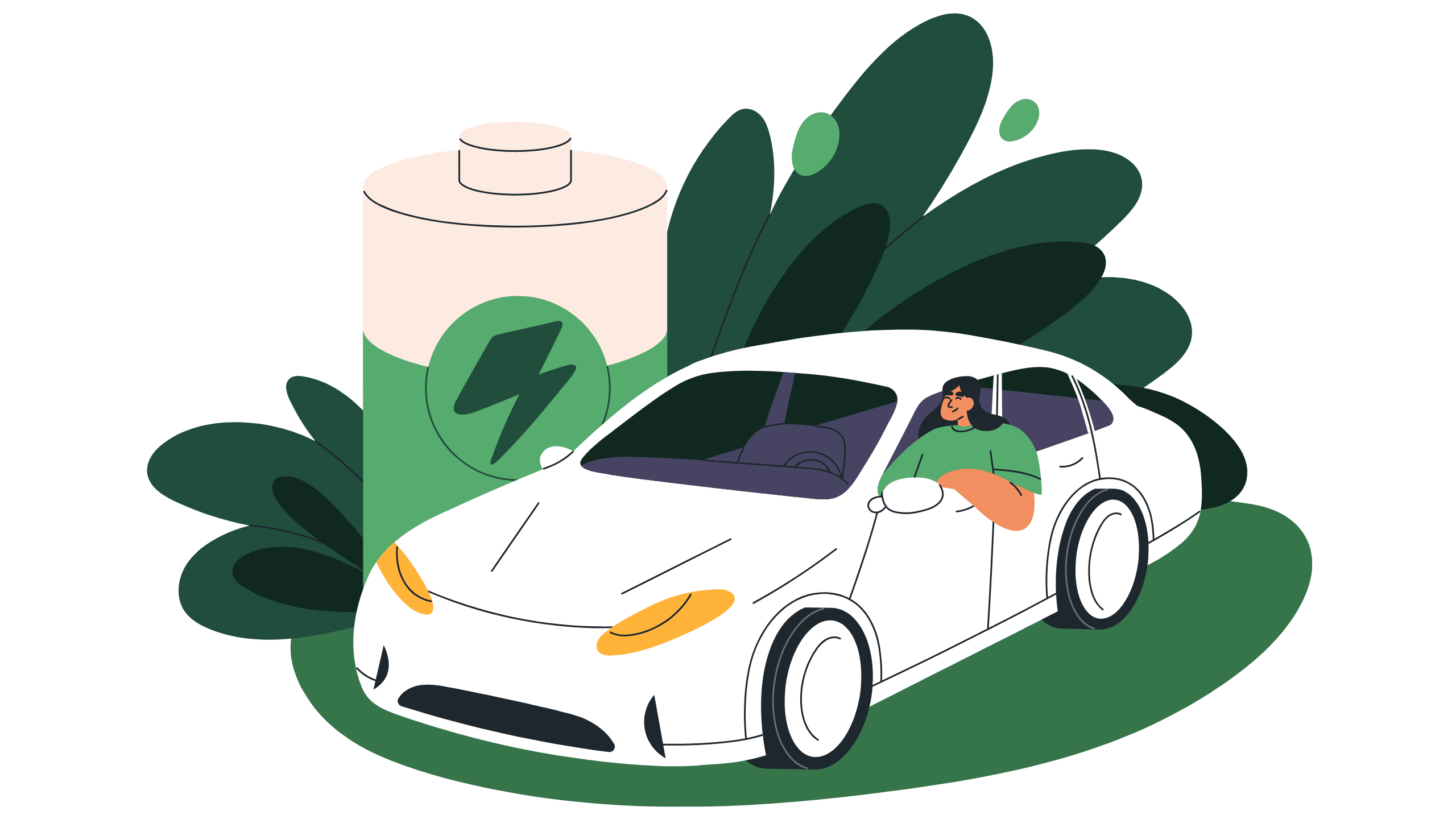 EV Finance Drive Towards a Sustainable Future Electric Loans