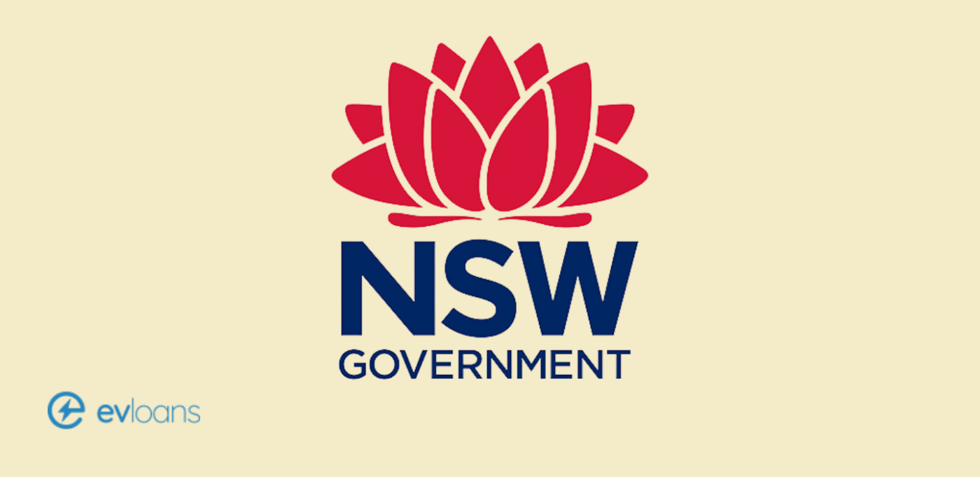 Changes in EV Incentives NSW – Effective January 1, 2024
