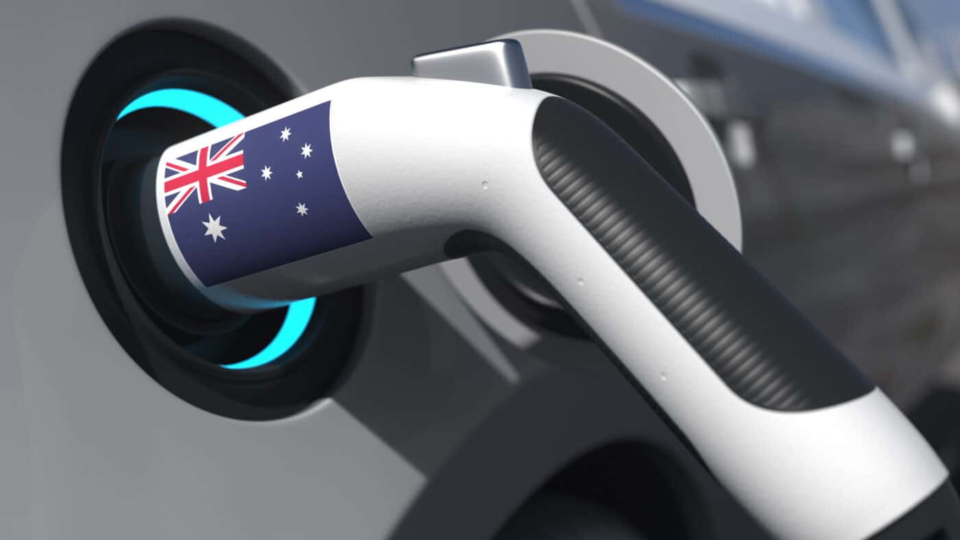 The Rise of Electric Cars in Australia