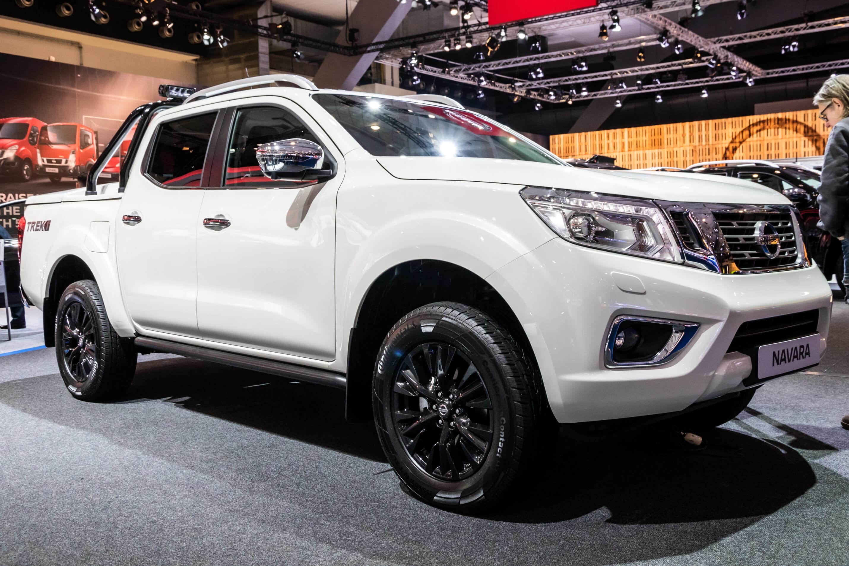 Unlocking ABN Car Loans: A Guide for Self-Employed Buyers