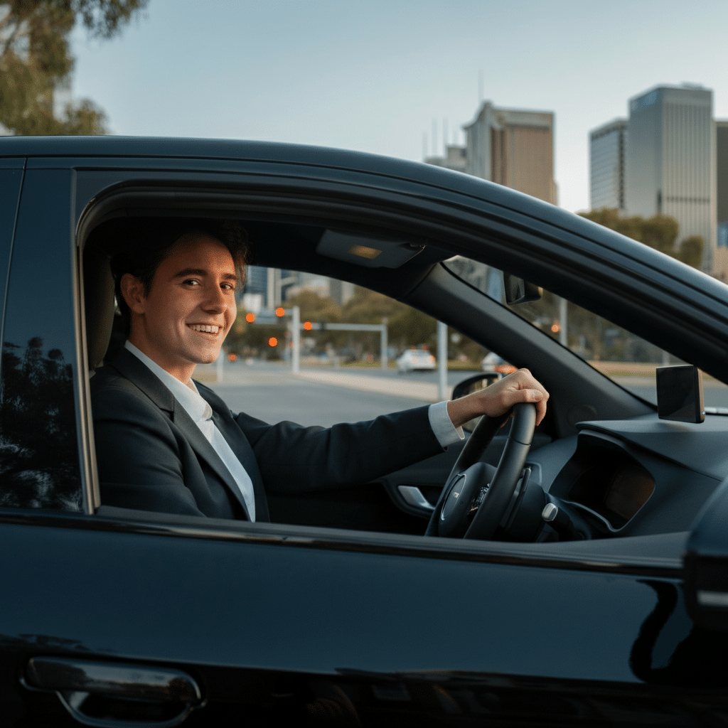 best car loan Australia