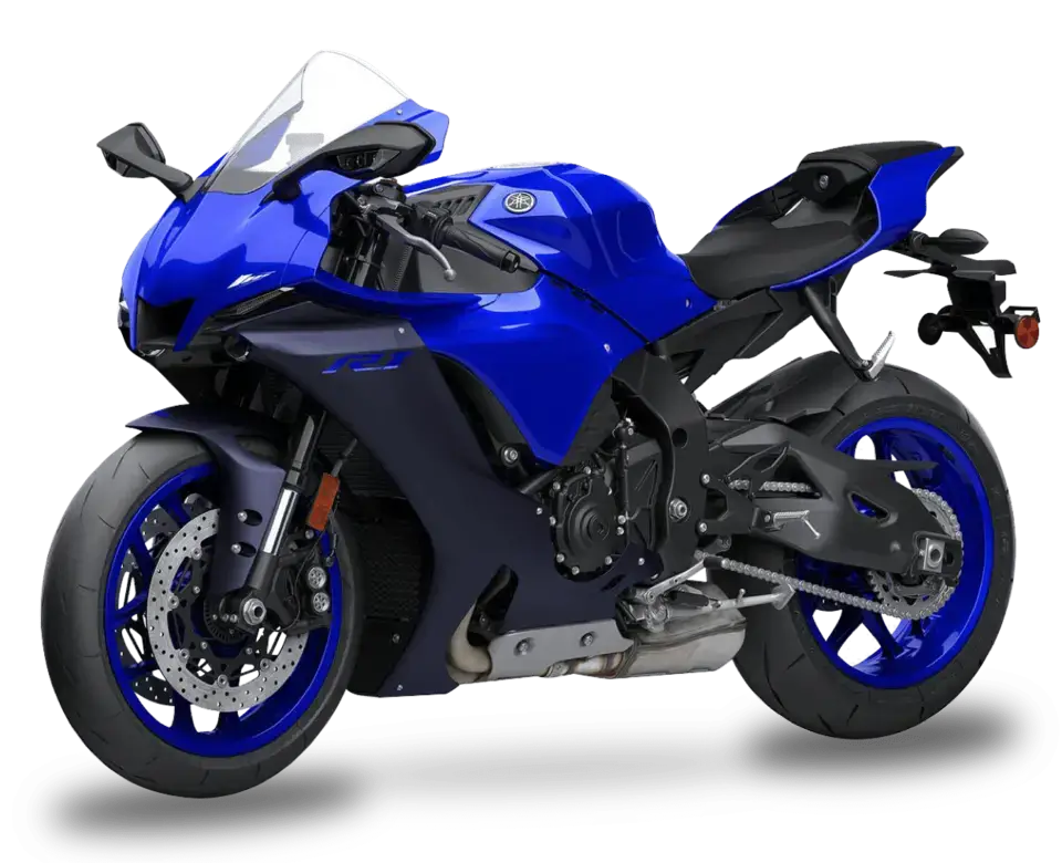 Low rate bike loans