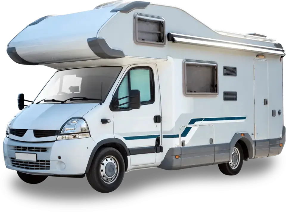 Low rate caravan loans