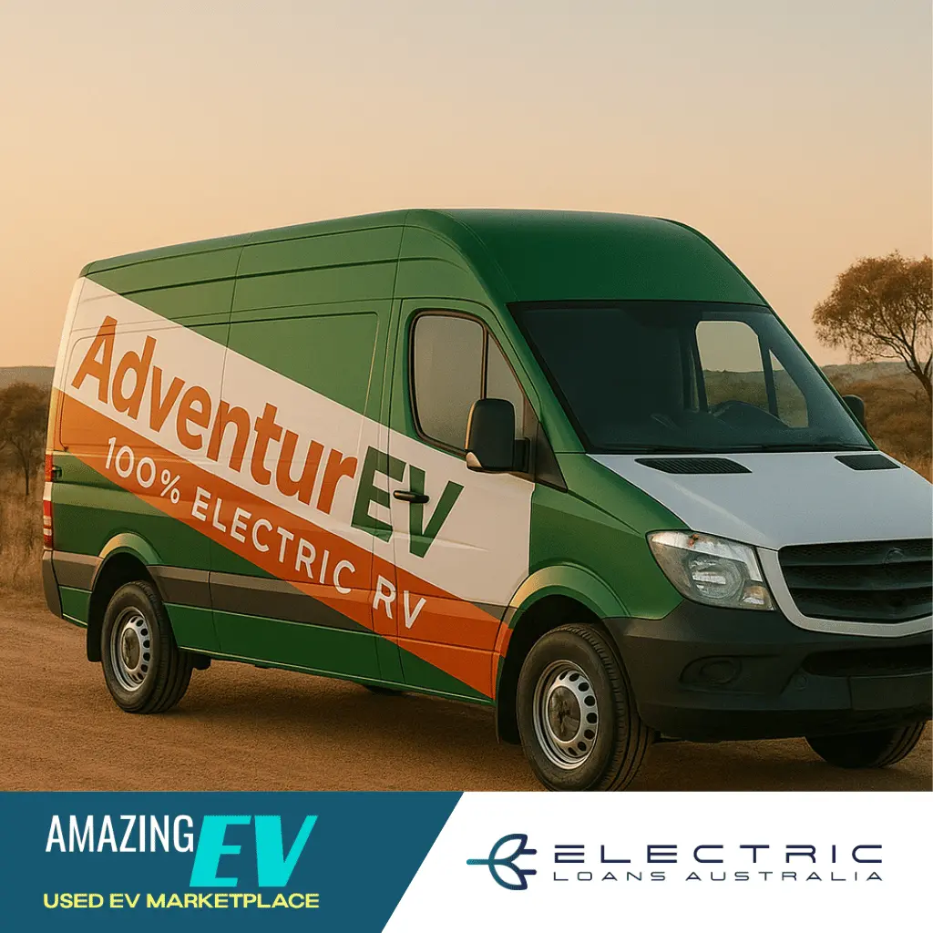 EV RV